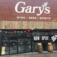 Gary's Wine & Marketplace Opens In Closter