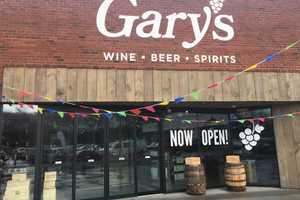 Gary's Wine & Marketplace Opens In Closter