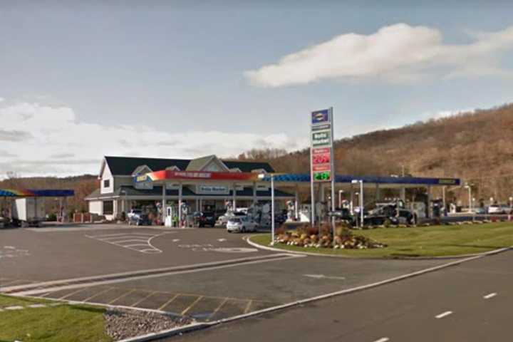 Route 17 Store In Mahwah Sells $100K Lottery Ticket