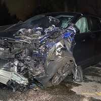 <p>The head-on crash on North Monroe Street in Ridgewood happened around 11:30 p.m. Friday, Jan. 13.</p>