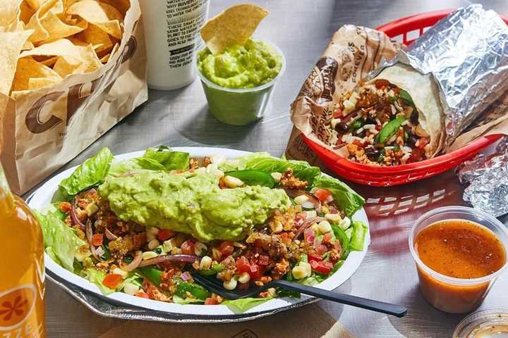 Chipotle Expanding To Montvale