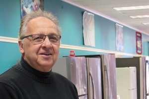 River Edge Resident Closing Rutherford Appliance Store After Half Century