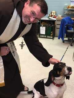 Atheists File Suit Against Bergen Shelter Over 'Blessing Of The Animals'