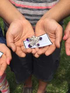 Southeast Cultural Arts Coalition Presents Worry Doll Workshop 