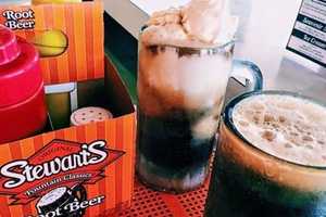 Stewart’s Bringing Famous Root Beer Floats To Paramus Mall