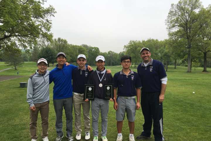 Youth Reinvigorates Old Tappan Golf Program