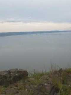 Crews Attempt To Rescue Man Who Fell From Nyack Cliff