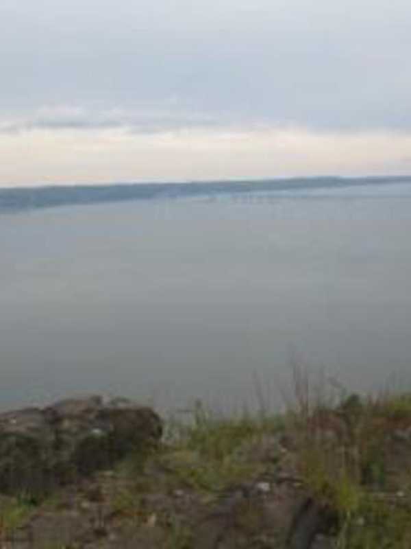 Crews Attempt To Rescue Man Who Fell From Nyack Cliff