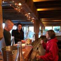 Shelton's Jones Family Farms Transforms For The Christmas Tree Rush