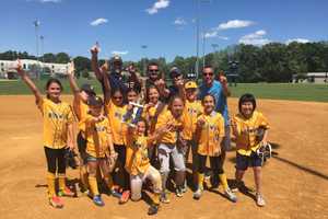 Norwood Girls Softball Team Wins Northern Valley Tournament