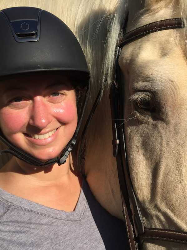 No Horsing Around: Brewster Non-Proft Gets Boost From Local Business