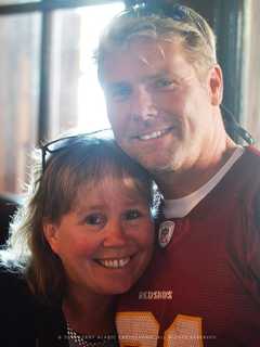 When Jane Met Pete: Carmel Resident Shares 'Love Connection'