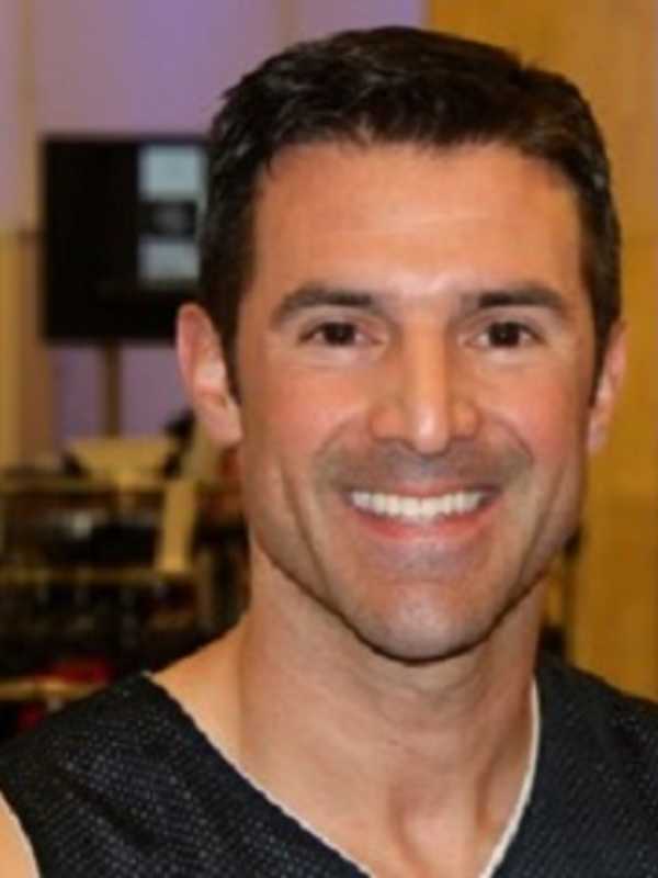 StacyKnows: Meet Robert Forcelli, Westchester Trainer