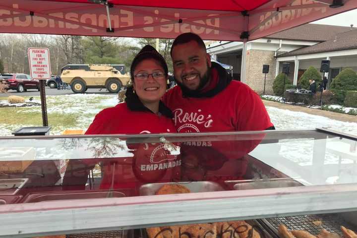 Lodi Parents Turn Family Recipes Into Booming Empanada Business