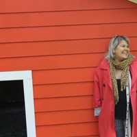 Up On The Roof: Storm King Presents Heather Hart Exhibition