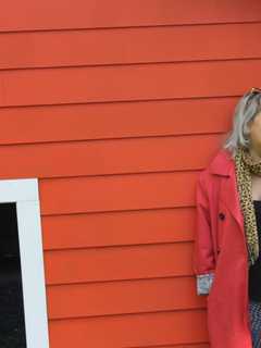 Up On The Roof: Storm King Presents Heather Hart Exhibition