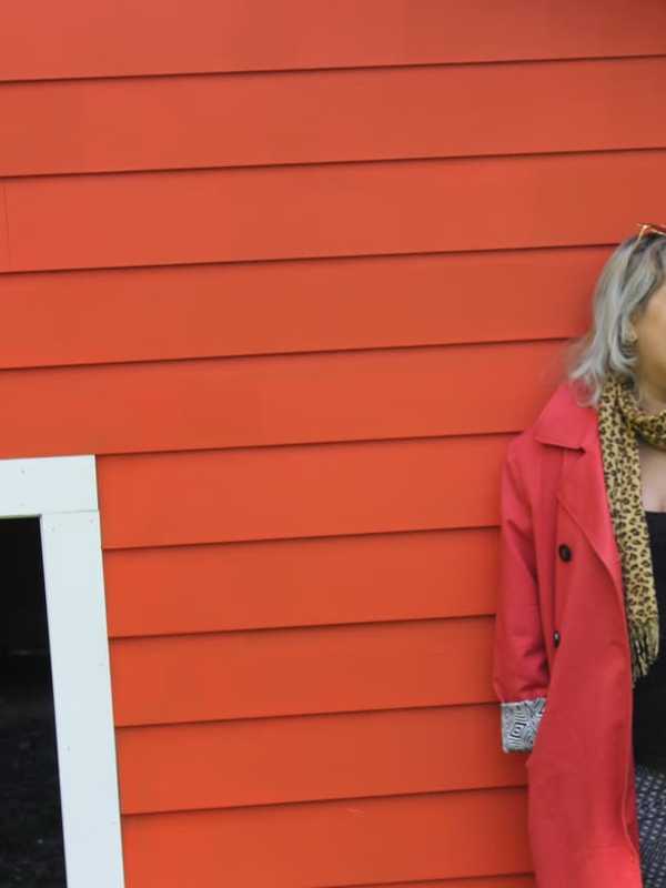 Up On The Roof: Storm King Presents Heather Hart Exhibition