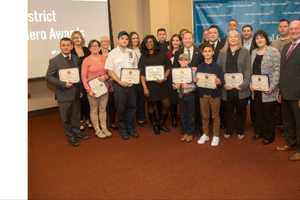 Bergenfield, Dumont Heroes Honored By Congressman