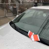73-Year-Old Faces Assault Charge After Fight With Parking Officer In Eastern Mass