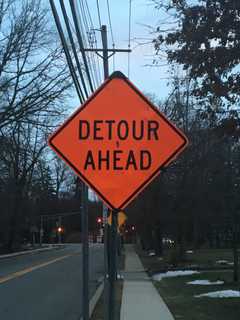 Road Projects To Continue Through Summer In Dutchess County