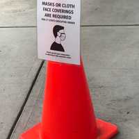 COVID-19: Northern Westchester Town Could Be First In NY To Mandate Mask Wearing