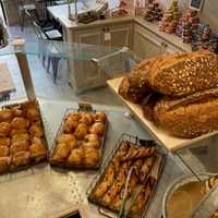 Brand-New Westchester County Business Offers French Pastries, Products