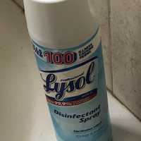COVID-19: Two Lysol Products Are First To Be Approved For Killing Virus, EPA Says