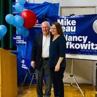 Most Incumbent Selectmen, Republicans Prevail In Fairfield County Elections