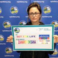 Edgewater Mom Wins Millions On ‘Wrong’ Lottery Ticket