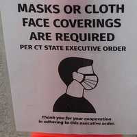 COVID-19: CT Schools To Have Mask Mandate For Beginning Of Year