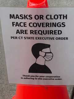 COVID-19: CT Schools To Have Mask Mandate For Beginning Of Year
