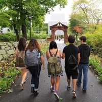 REPORT: Ramapo College Ranks Among Top 10 In U.S. For Low Student Debt