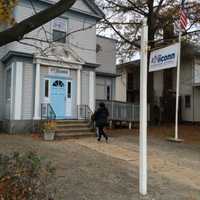 Refugees Travel Rigorous Route To Make It To U.S., Bridgeport Expert Says