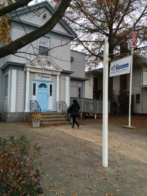 Refugees Travel Rigorous Route To Make It To U.S., Connecticut Expert Says