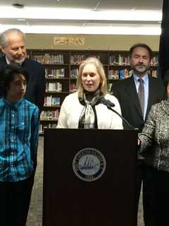 Westchester Schools Benefit From Federal Asthma Aid