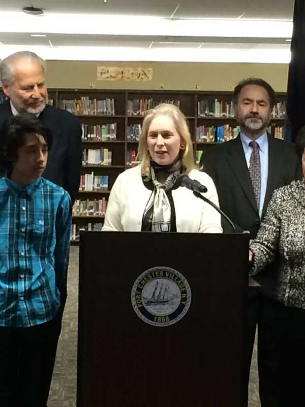 Westchester Schools Benefit From Federal Asthma Aid
