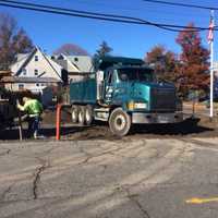 Bridgeport Breaks Ground On Pocket Park In Black Rock
