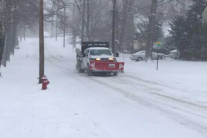 Storm Shuts Paramus, Montvale Blood Centers, Worsening Shortage