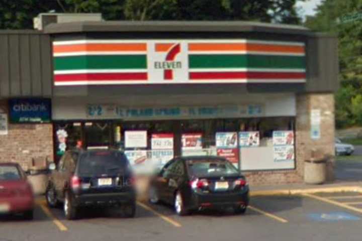 Hillsdale 7-Eleven Sells $50K Powerball Ticket