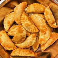 <p>The Empanada Shop in Wood-Ridge will hold its grand opening on Jan. 19.</p>