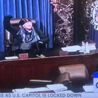 Capitol Hill Riots Spark Outrage From Hudson Valley County Executives, Other Political Leaders