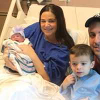 Lodi Teacher Rushed To Hospital During Newborn Photoshoot