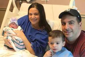 Wood-Ridge Mom Rushed To Hospital During Newborn Photoshoot