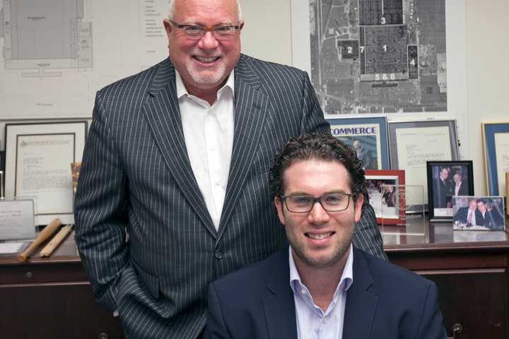 Moonachie Real Estate Firm Celebrates 50 Years' Experience