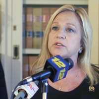 Englewood Assemblywoman Vainieri Huttle To Head Homeland Security Committee
