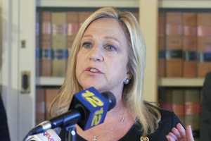 Bergen Assemblywoman Vainieri Huttle To Head Homeland Security Committee