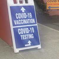 COVID-19: Drive-Through Rapid Testing Sites Consolidated On Long Island