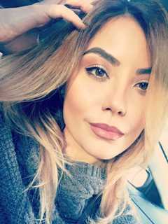 Hackensack Mom Saved By Makeup: 'Don't Wait To Make Yourself Happy'