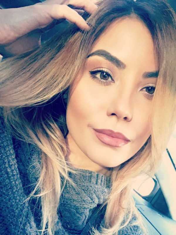 Hackensack Mom Saved By Makeup: 'Don't Wait To Make Yourself Happy'
