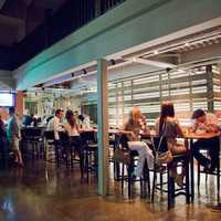 <p>Growlers Beer Bistro in Tuckahoe is known for its jazzy beer-centric lounge atmosphere.</p>